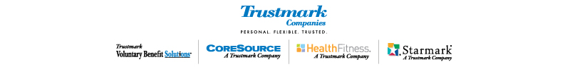 Trustmark Companies Logos