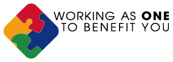 Working As One To Benefit You